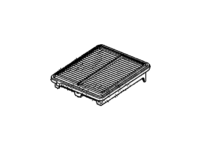 Valve Cover Gasket