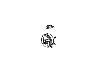 Valve Cover Gasket