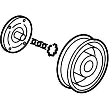 Valve Cover Gasket