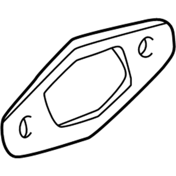 Valve Cover Gasket
