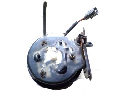 Valve Cover Gasket