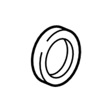 Valve Cover Gasket