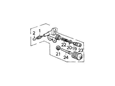 Valve Cover Gasket