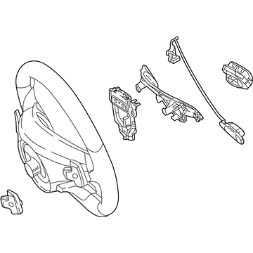 Valve Cover Gasket