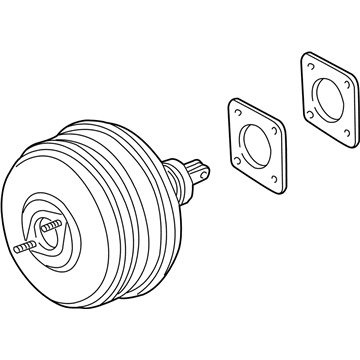 Valve Cover Gasket