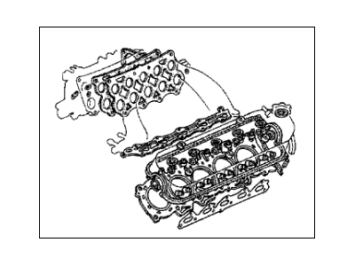 Valve Cover Gasket