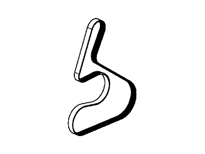 Valve Cover Gasket