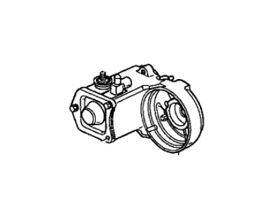 Valve Cover Gasket
