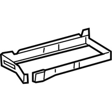 Valve Cover Gasket