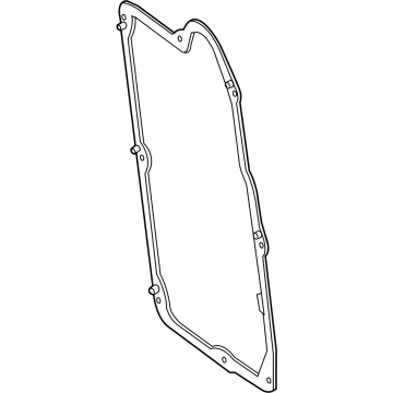Valve Cover Gasket