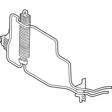 Valve Cover Gasket