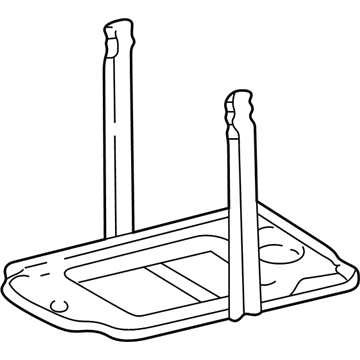 Valve Cover Gasket
