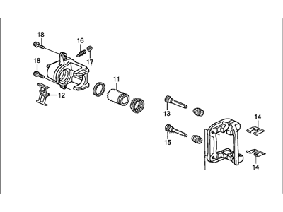 Valve Cover Gasket