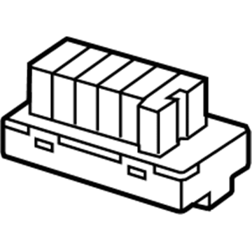 Valve Cover Gasket