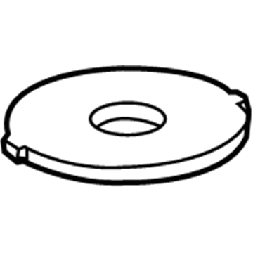 Valve Cover Gasket