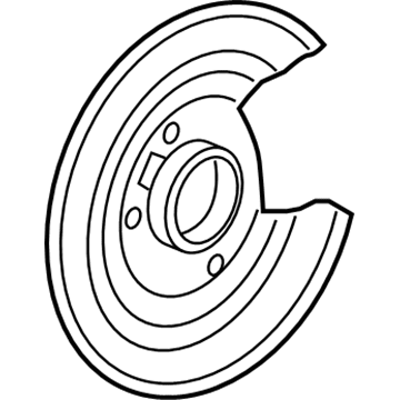 Valve Cover Gasket