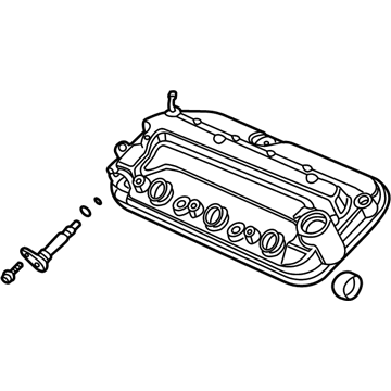 Valve Cover Gasket