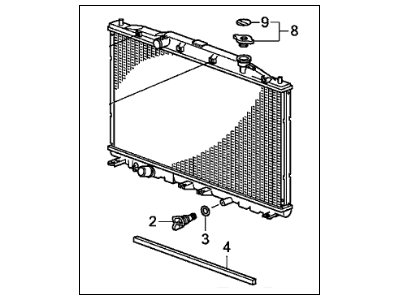 Valve Cover Gasket