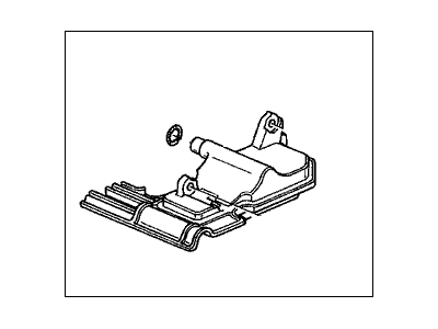 Valve Cover Gasket