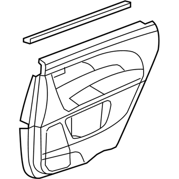 Valve Cover Gasket