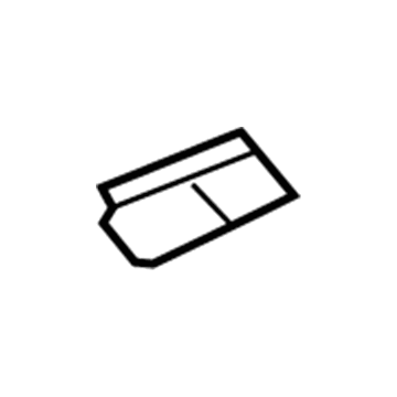 Valve Cover Gasket