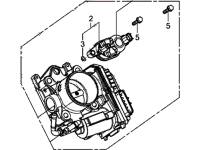 Valve Cover Gasket