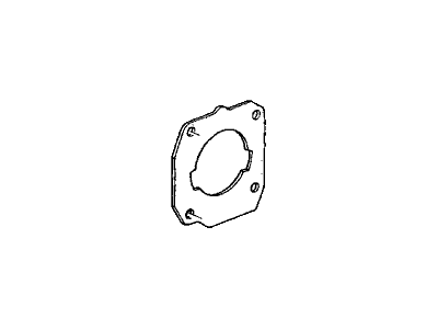 Valve Cover Gasket