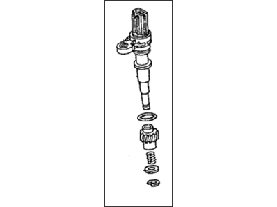 Valve Cover Gasket