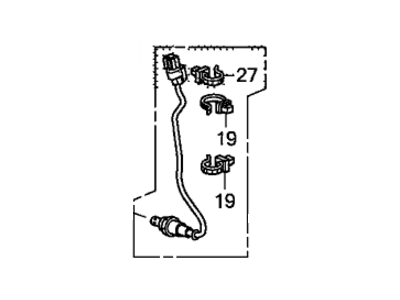 Valve Cover Gasket