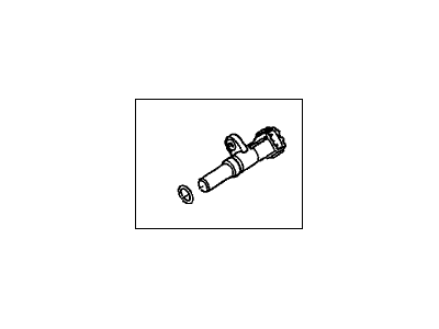 Valve Cover Gasket