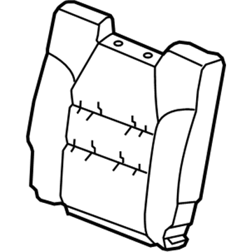 Valve Cover Gasket