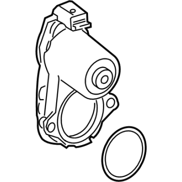 Valve Cover Gasket