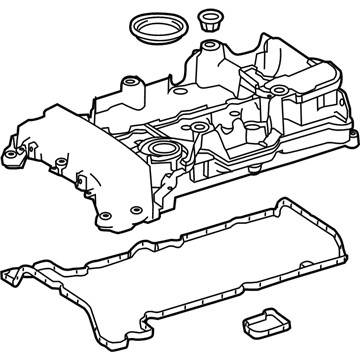 Valve Cover Gasket