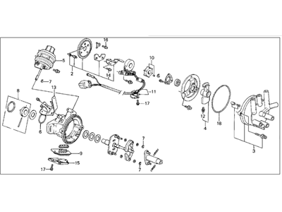 Valve Cover Gasket