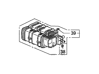 Valve Cover Gasket