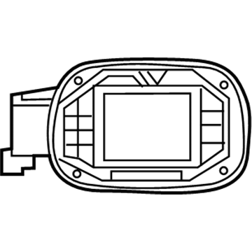 Valve Cover Gasket