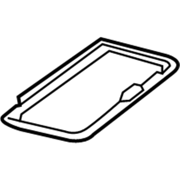 Valve Cover Gasket