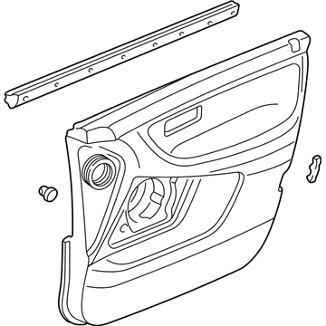 Valve Cover Gasket