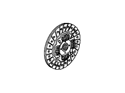 Valve Cover Gasket