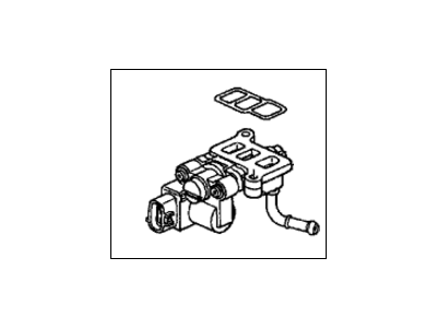 Valve Cover Gasket