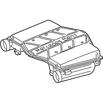 Valve Cover Gasket