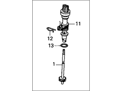 Valve Cover Gasket
