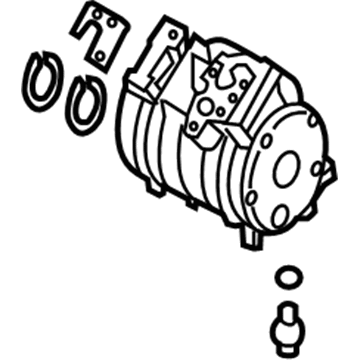 Valve Cover Gasket