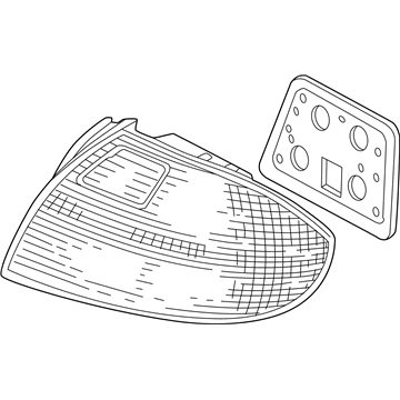 Valve Cover Gasket
