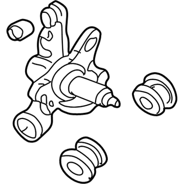 Valve Cover Gasket