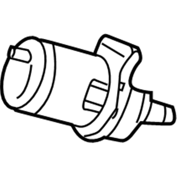 Valve Cover Gasket