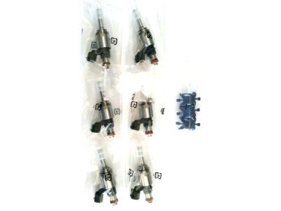 Valve Cover Gasket