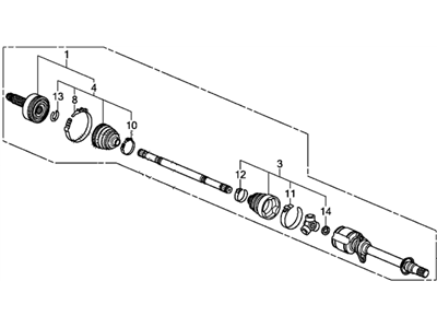 Valve Cover Gasket