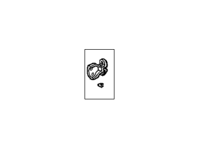 Valve Cover Gasket