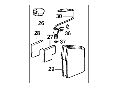 Valve Cover Gasket